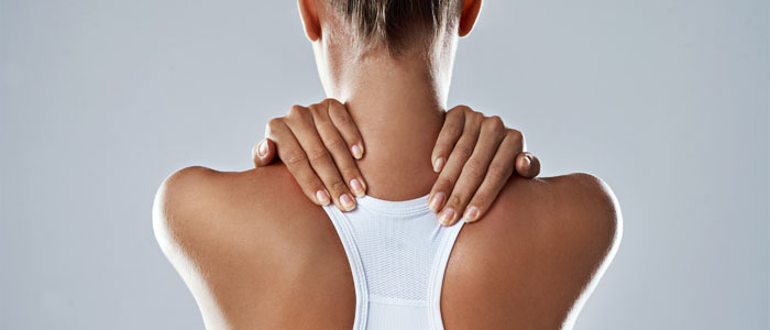 Neck Pain Treatment ChiroSports USA