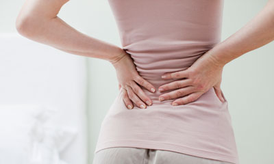 low back pain treatment