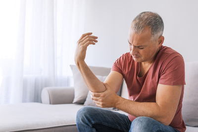 Elbow Pain Treatment 